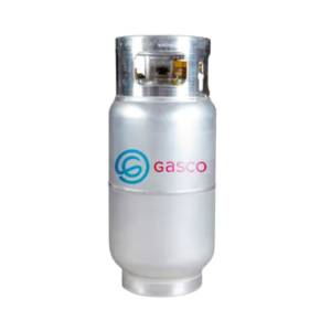 Carga 15 KG Aluminio